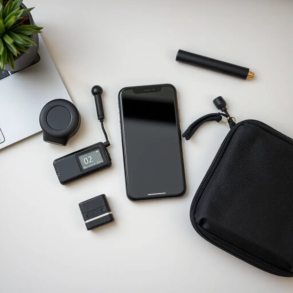 Privacy Gear Buyer Checklist for Safer Online Browsing - Security & Privacy Tools | STS Collective
