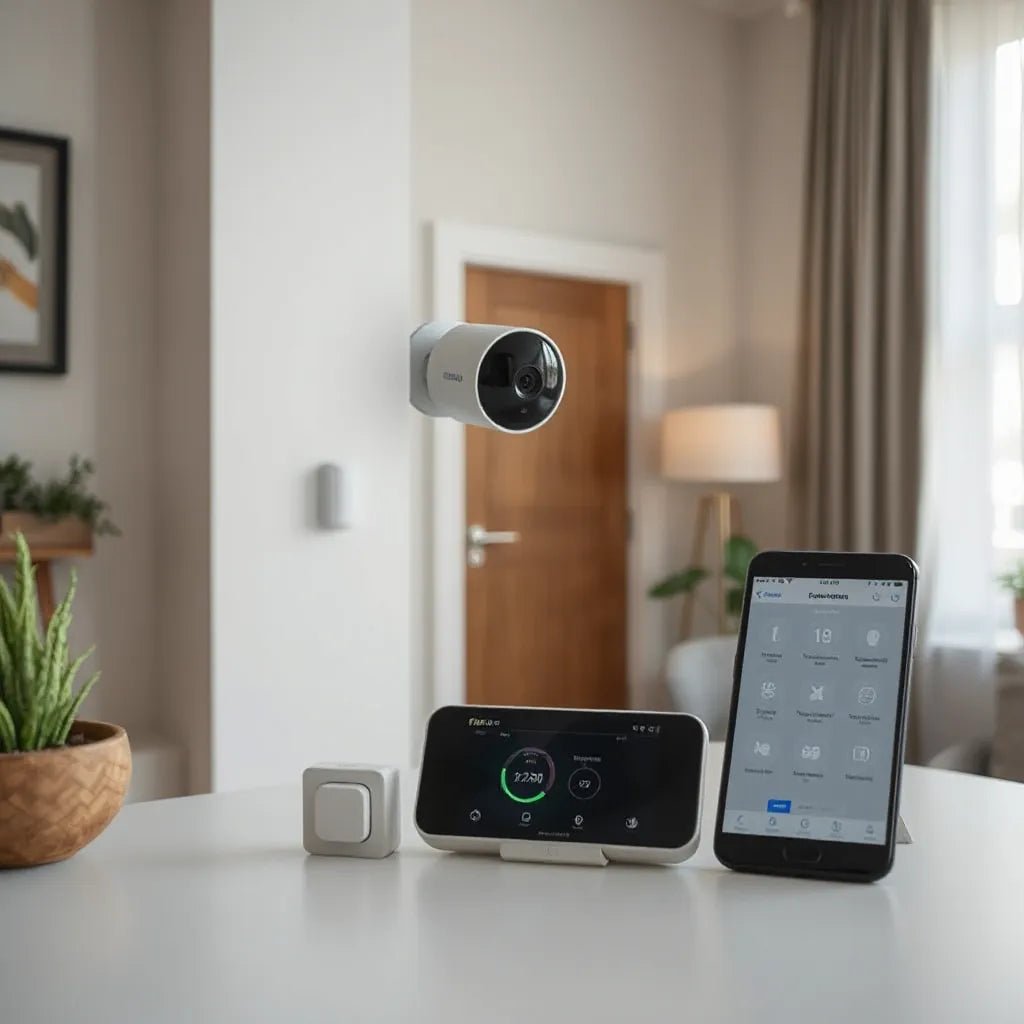 Wireless Security Devices: Features to Compare and Buy - Security & Privacy Tools | STS Collective