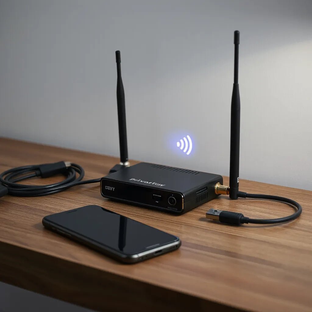 RayHunter Device for Sale: Buying Tips and Setup Checklist - Security & Privacy Tools | STS Collective