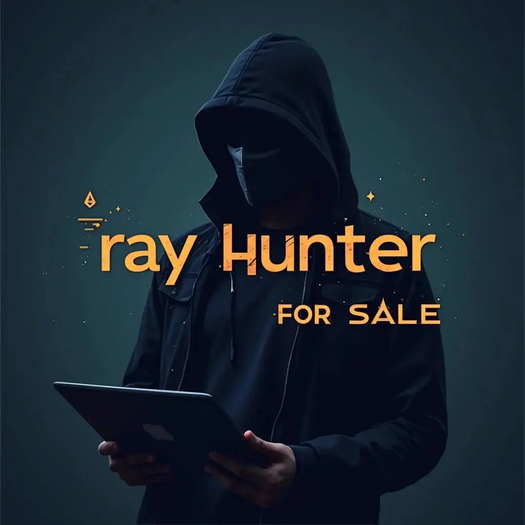 RayHunter for Sale: How to Buy Secure Privacy Gear - Security & Privacy Tools | STS Collective