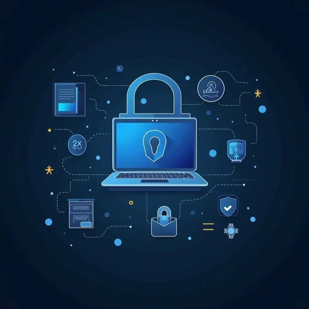 Digital Privacy Tools for Safer Online Data and Identity - Security & Privacy Tools | STS Collective
