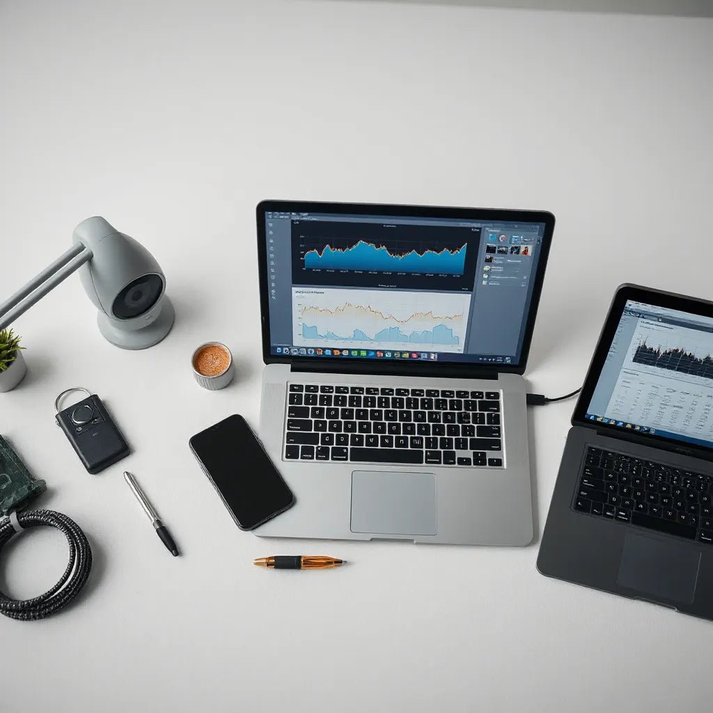 Hacking Gadgets: Safer Setup Tips and Privacy Checks - Security & Privacy Tools | STS Collective