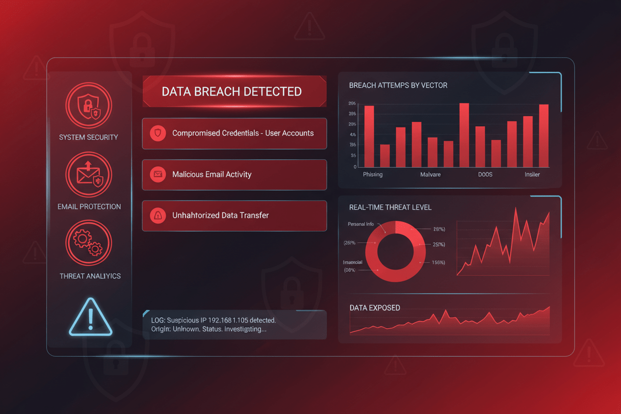 Data Breach Lookup Tool - Check Email Security Breaches | STSCollective - Security & Privacy Tools | STS Collective