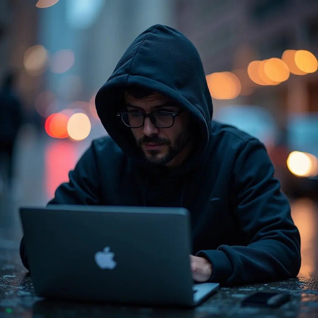 Smart Apparel for Hackers and Security Pros That Last - Security & Privacy Tools | STS Collective