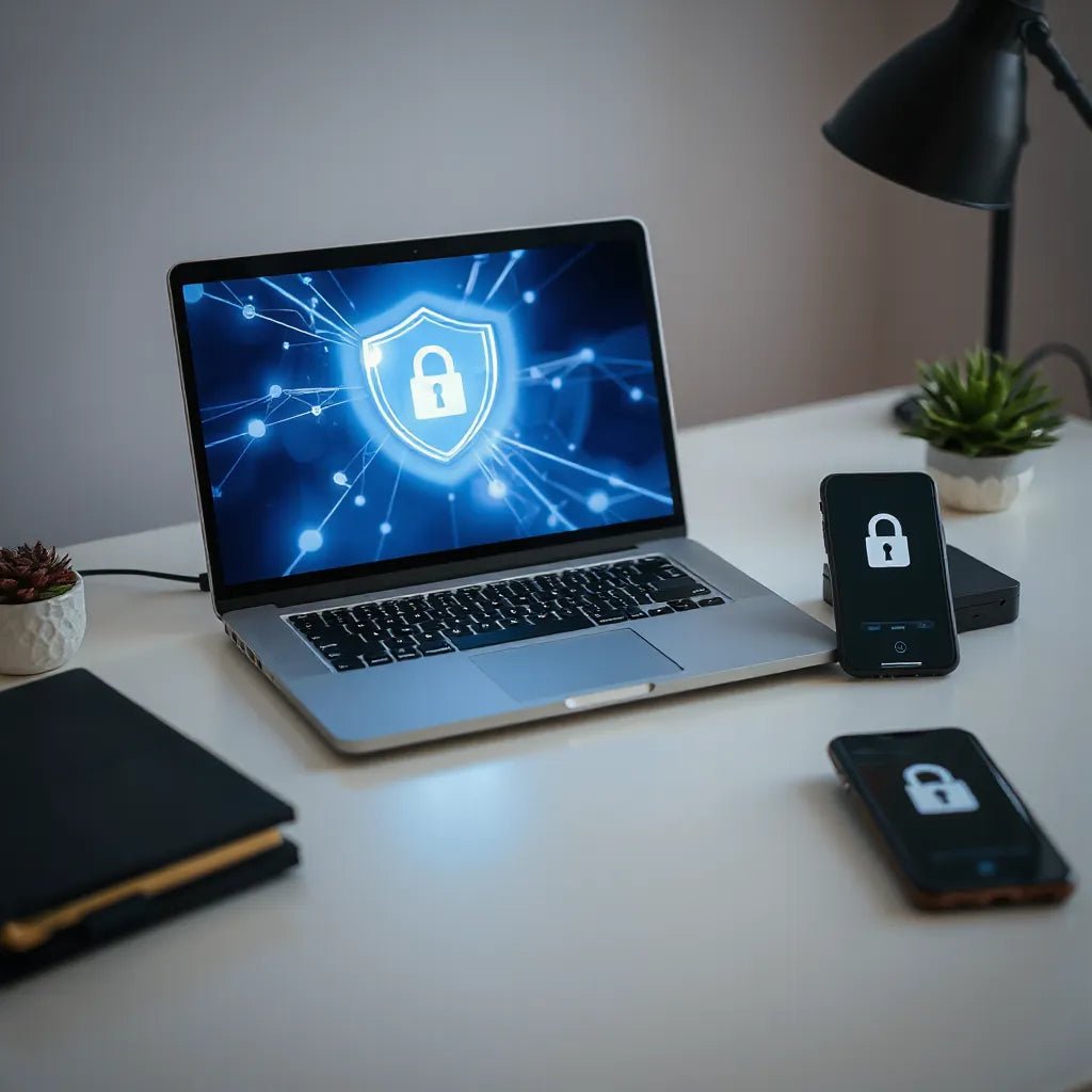 Modern Tech Solutions: Smart Ways to Protect Data - Security & Privacy Tools | STS Collective