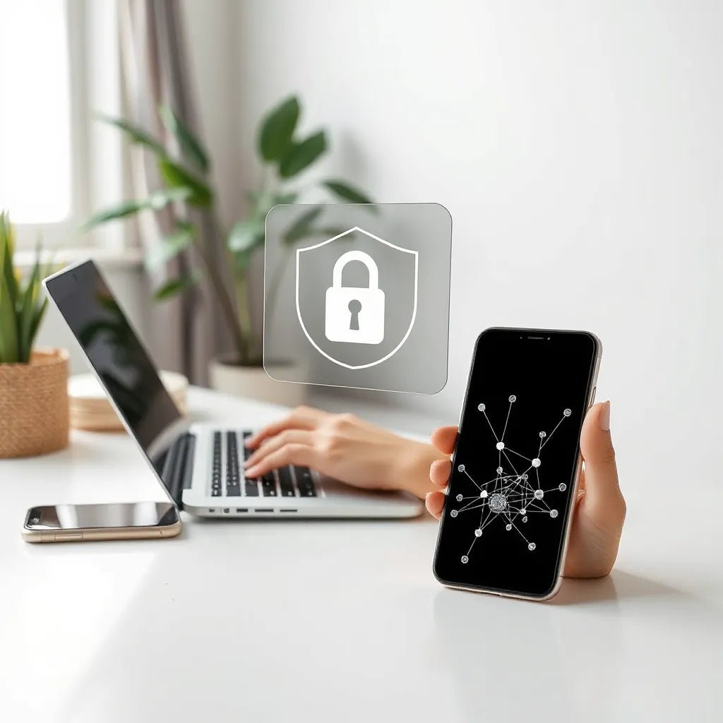 Digital Privacy Solutions: Practical Ways to Reduce Risk - Security & Privacy Tools | STS Collective