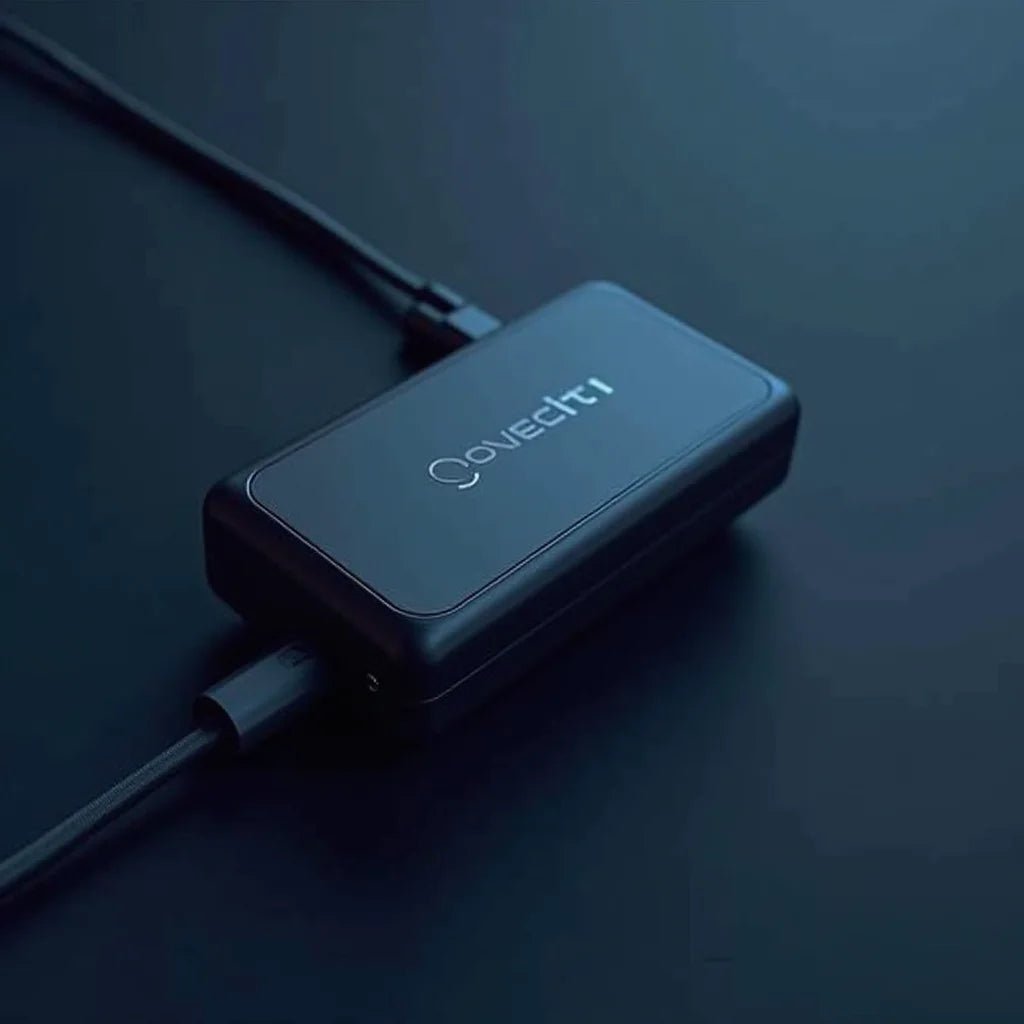 What to know about RC400L privacy device for safer mobile - Security & Privacy Tools | STS Collective