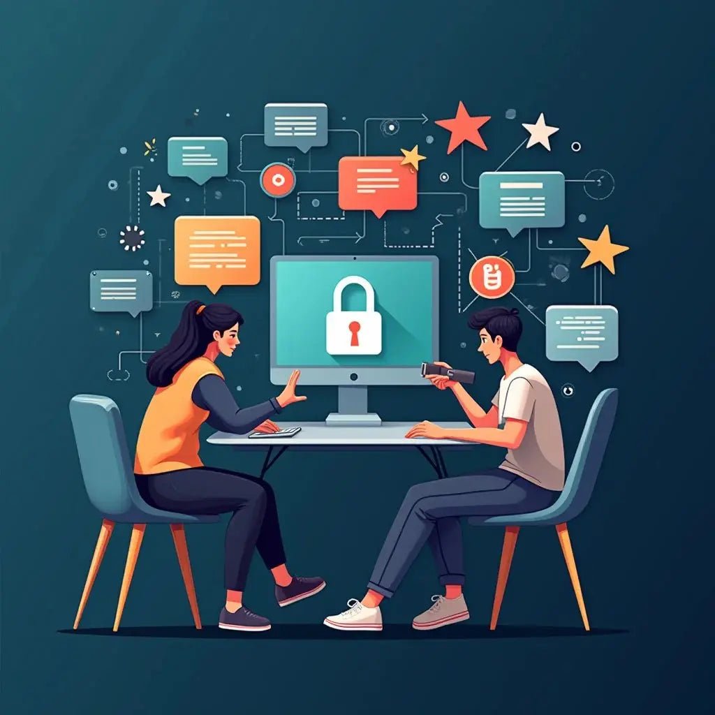 Anti Surveillance Technology for Stronger Daily Privacy - Security & Privacy Tools | STS Collective