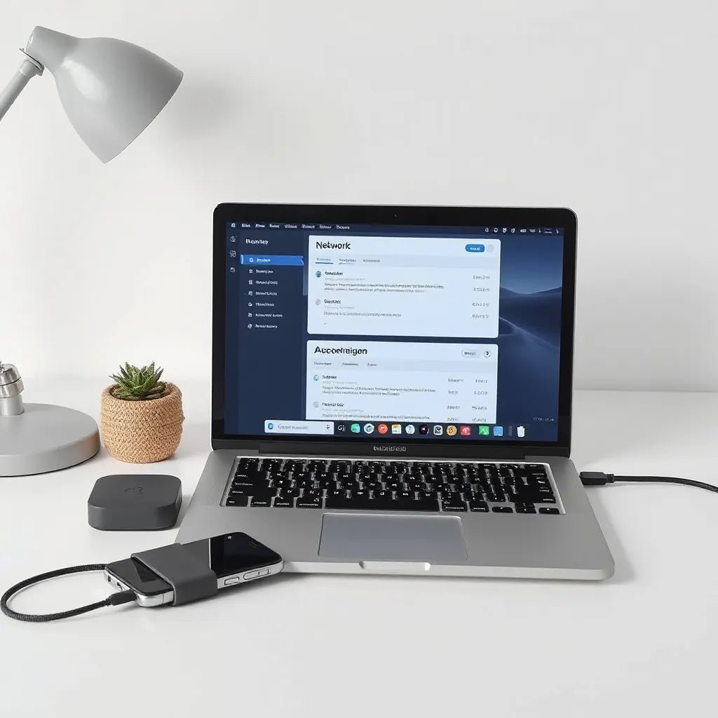 Hacking Gadgets for Privacy: Safer Tools and Setup Tips - Security & Privacy Tools | STS Collective