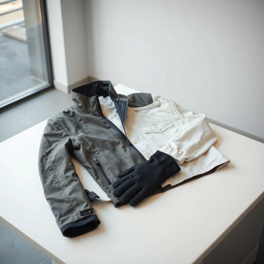 Digital Security Apparel: How to Choose for Everyday Safety - Security & Privacy Tools | STS Collective
