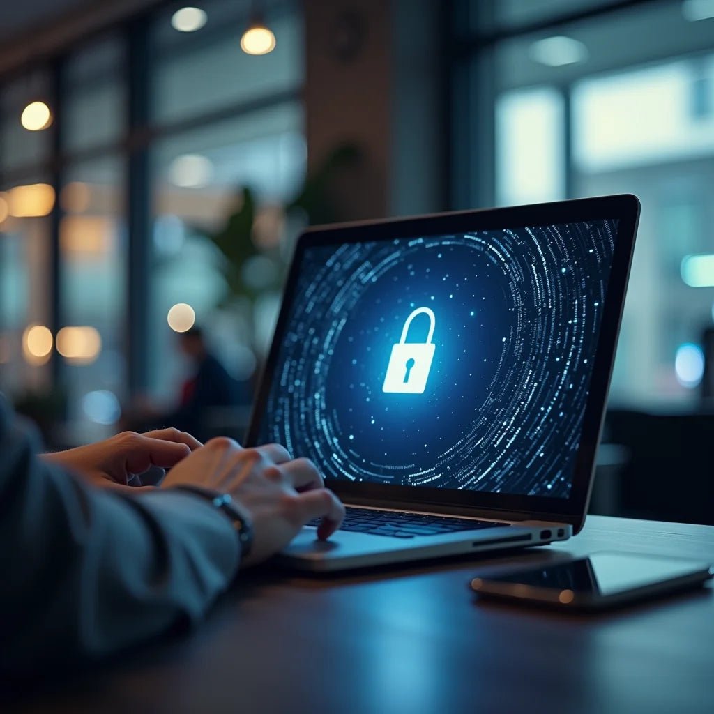 Device for Sale: Essential Privacy Gear for Safe Browsing - Security & Privacy Tools | STS Collective