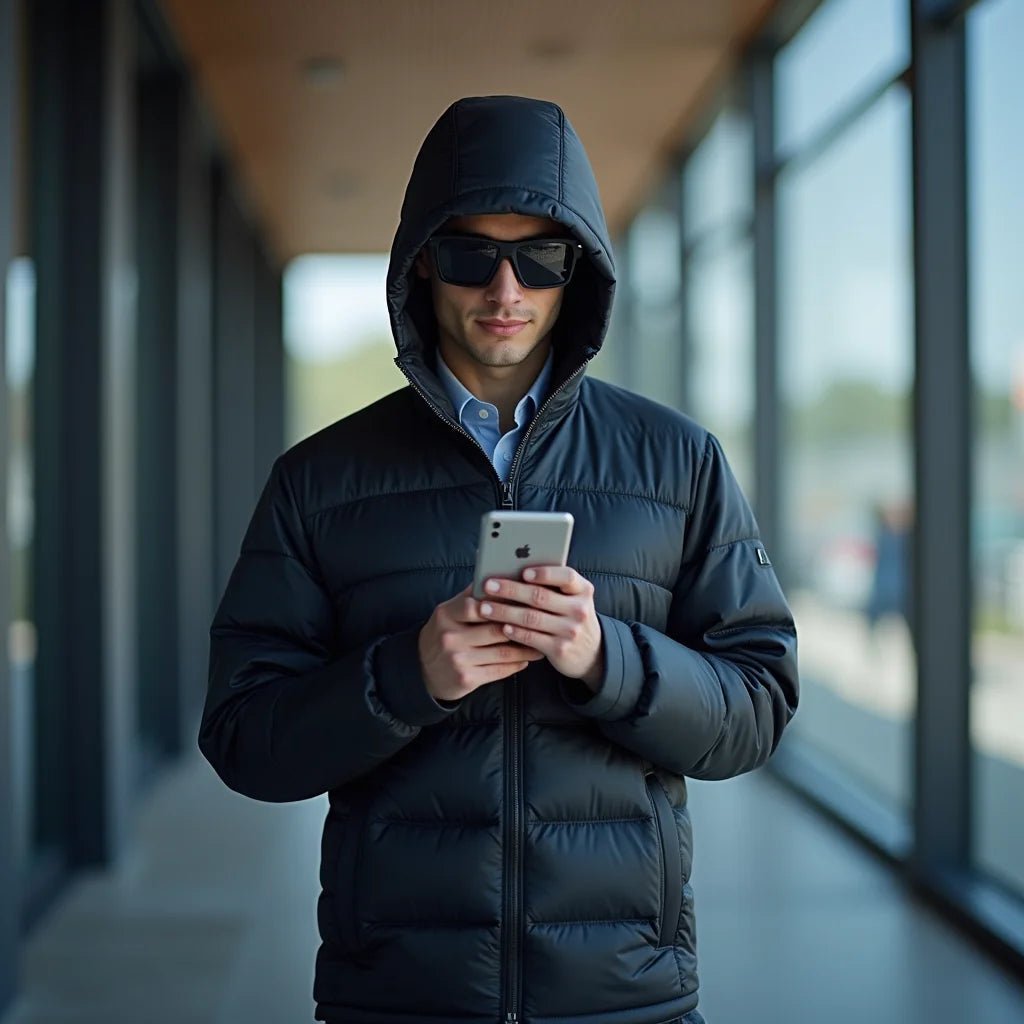 For Sale: Private Privacy Gear for Safer Web Surfing - Security & Privacy Tools | STS Collective