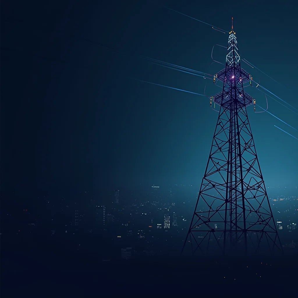 Rogue Tower Behavior Detection: Precision Network Guarding - Security & Privacy Tools | STS Collective