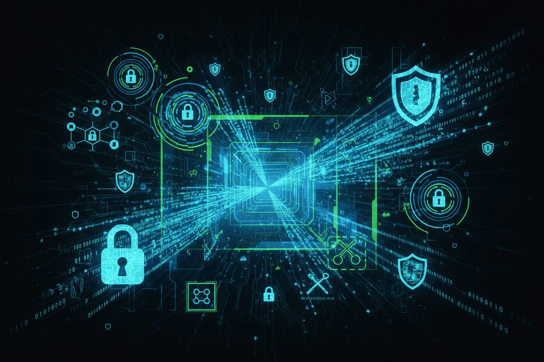 Hash Calculator Tool - MD5, SHA-256, SHA-512 Generator | STSCollective - Security & Privacy Tools | STS Collective