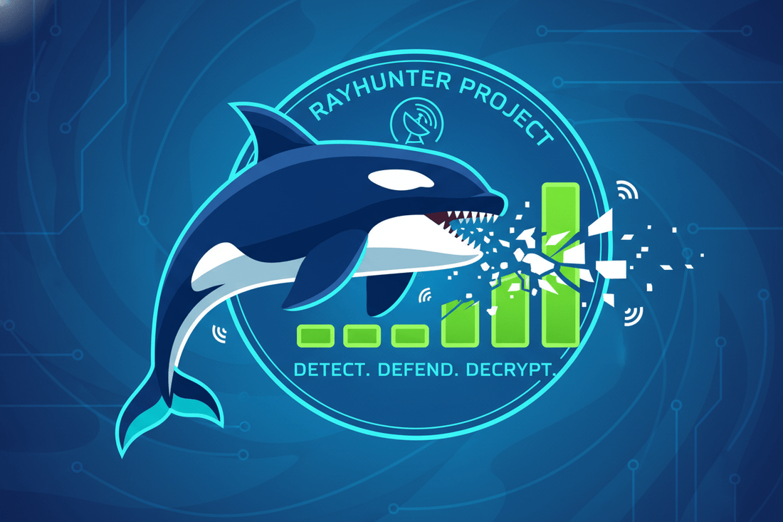 How IMSI Catchers and Cell-Site Simulators Actually Work - Security & Privacy Tools | STS Collective