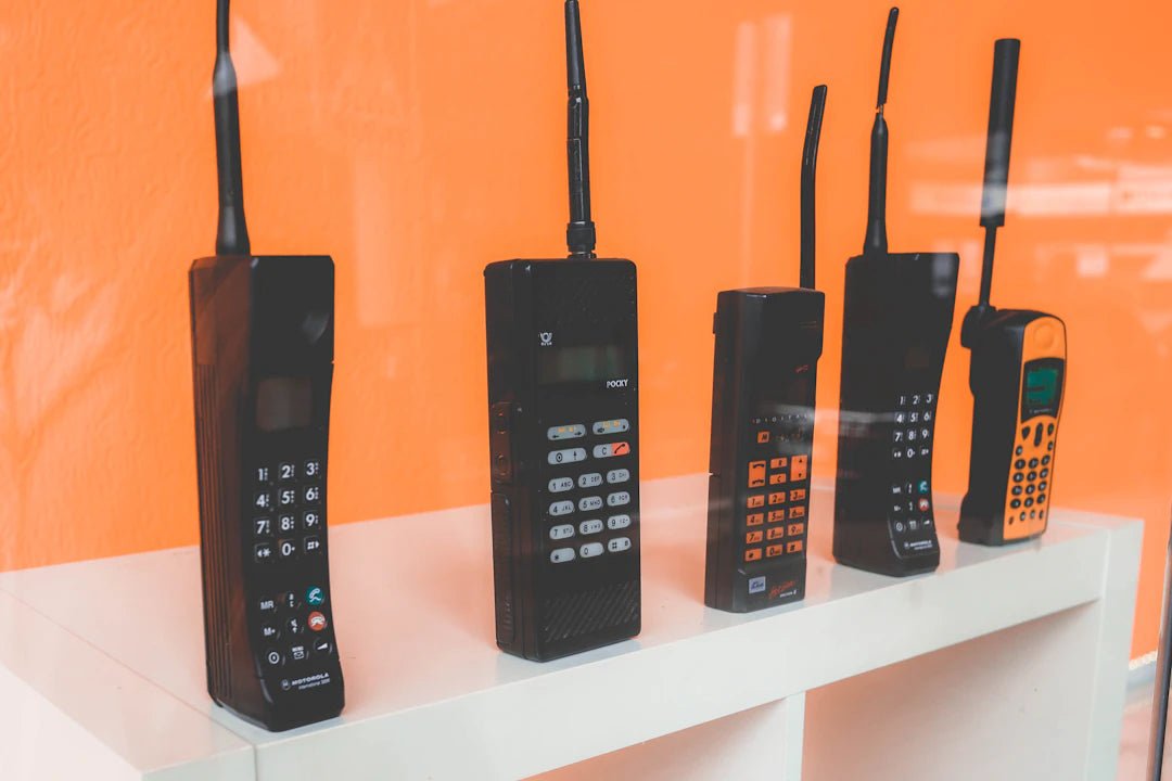 Effective Communication Devices for Security Experts - Security & Privacy Tools | STS Collective