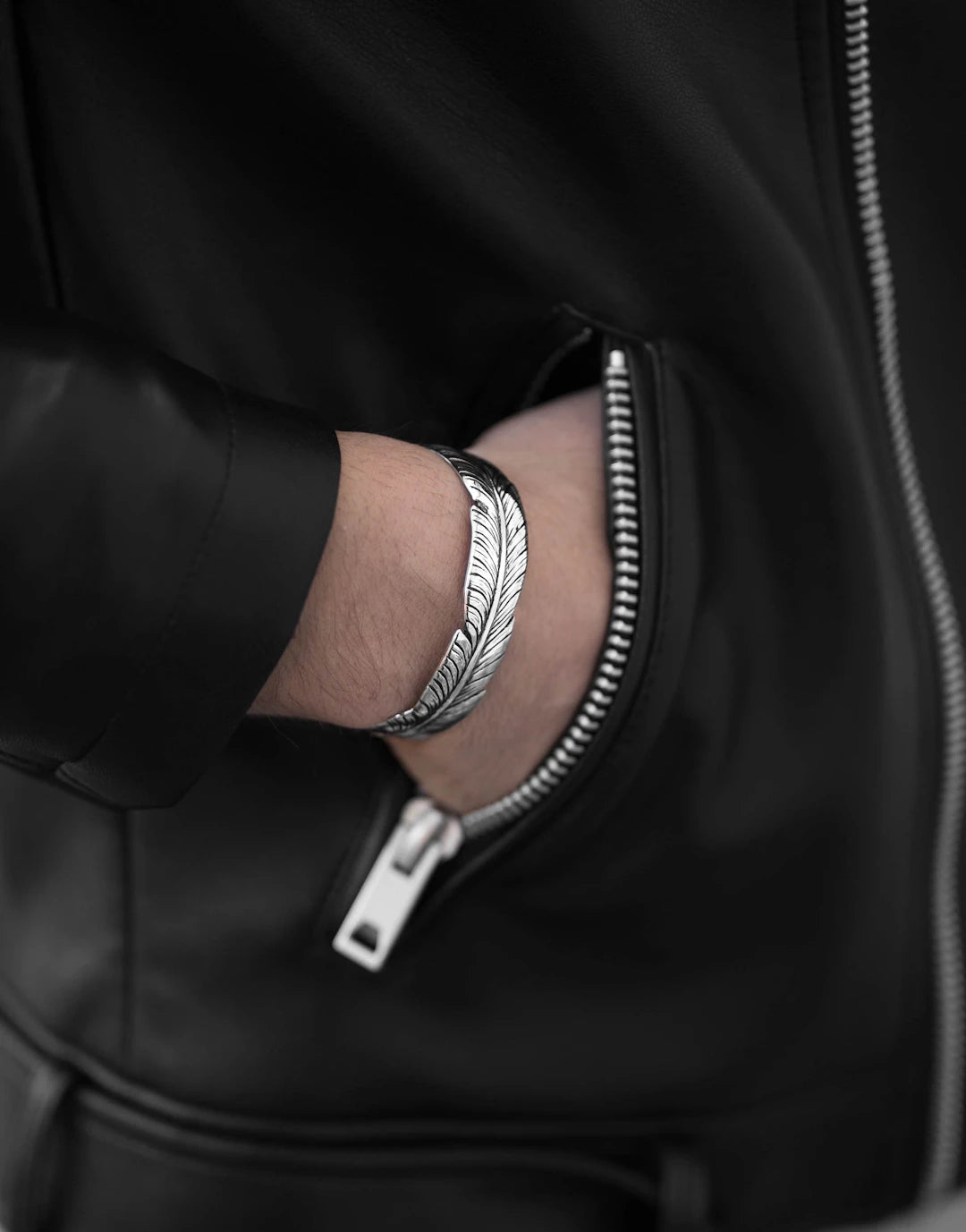 Stylish Cybersecurity Wearables for Everyday Protection - Security & Privacy Tools | STS Collective