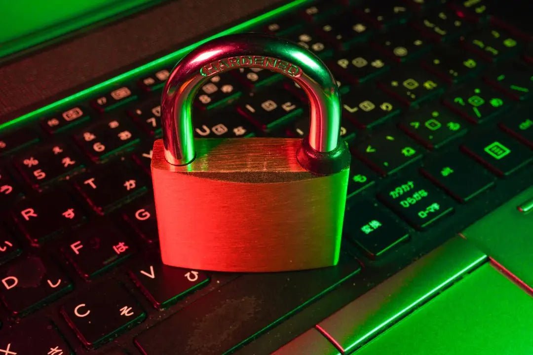 Unraveling Cybersecurity: Safeguarding Our Digital Future - Security & Privacy Tools | STS Collective