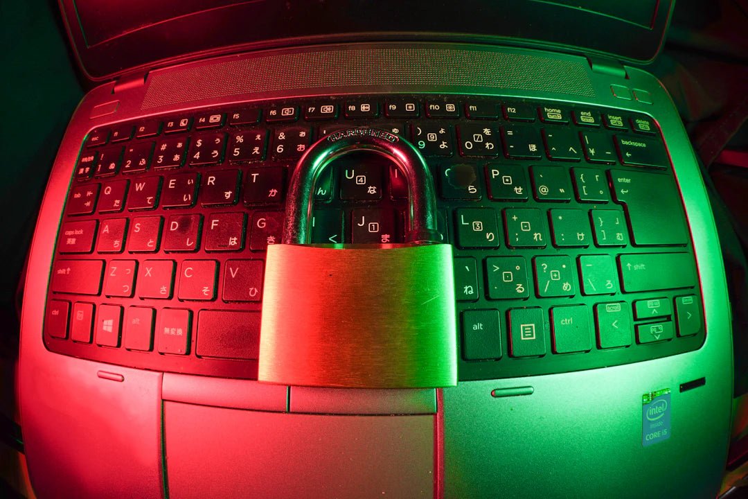 Mastering Convenience and Security in Digital Life - Security & Privacy Tools | STS Collective
