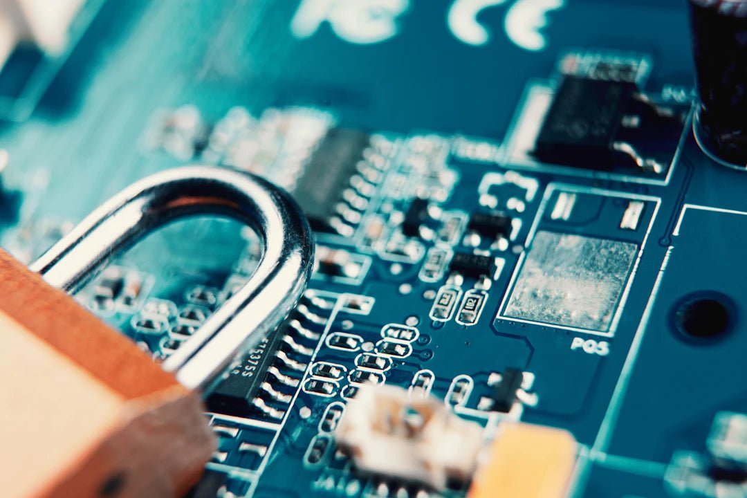 Boost Your Digital Safety with Cybersecurity Gadgets - Security & Privacy Tools | STS Collective