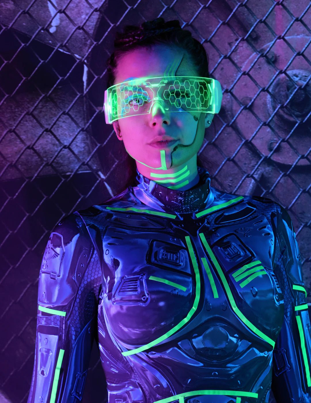 Stylish Cybersecurity Apparel for the Modern Trendsetter - Security & Privacy Tools | STS Collective