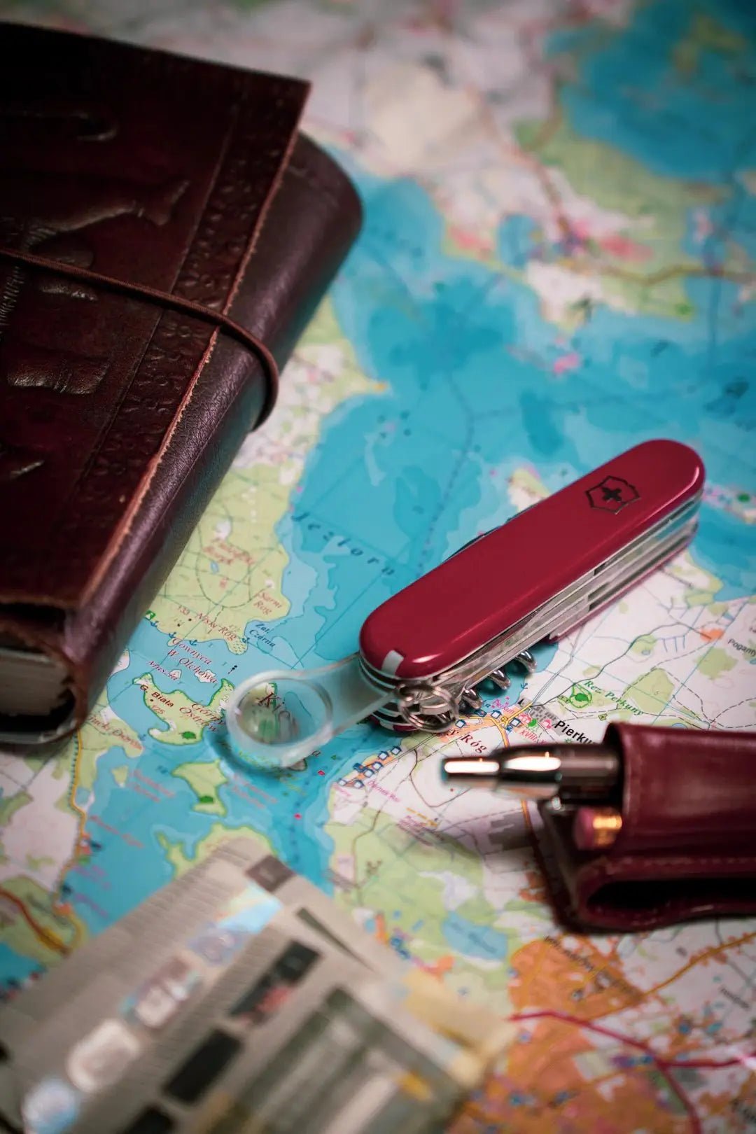 Travel Security Gadgets for Enhanced Privacy Protection - Security & Privacy Tools | STS Collective