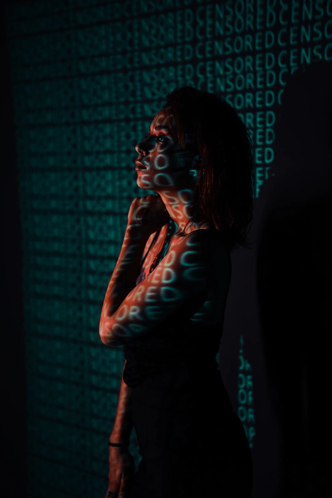 Stylish Privacy Apparel for Cybersecurity Enthusiasts - Security & Privacy Tools | STS Collective