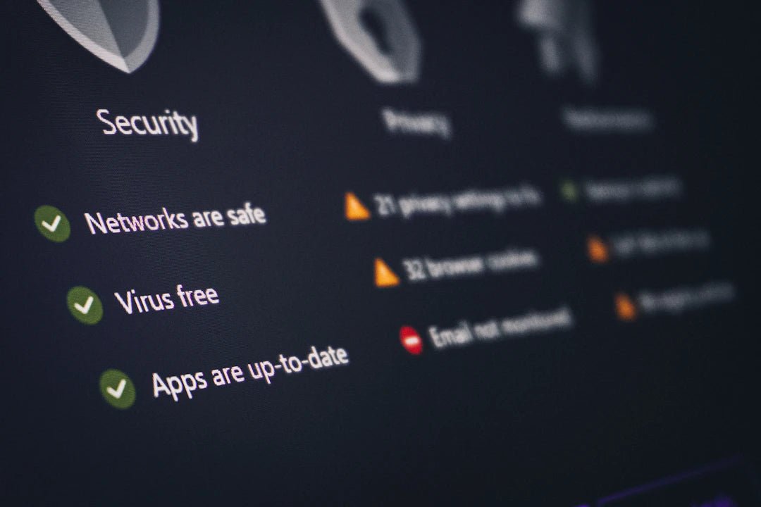 Boost Home Security with Cybersecurity Gadgets Today! - Security & Privacy Tools | STS Collective