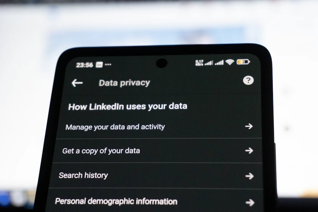Essential Features to Look for in Privacy Tools - Security & Privacy Tools | STS Collective