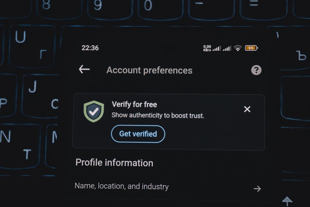 The Vital Role of Two-Factor Authentication for Online Security - Security & Privacy Tools | STS Collective