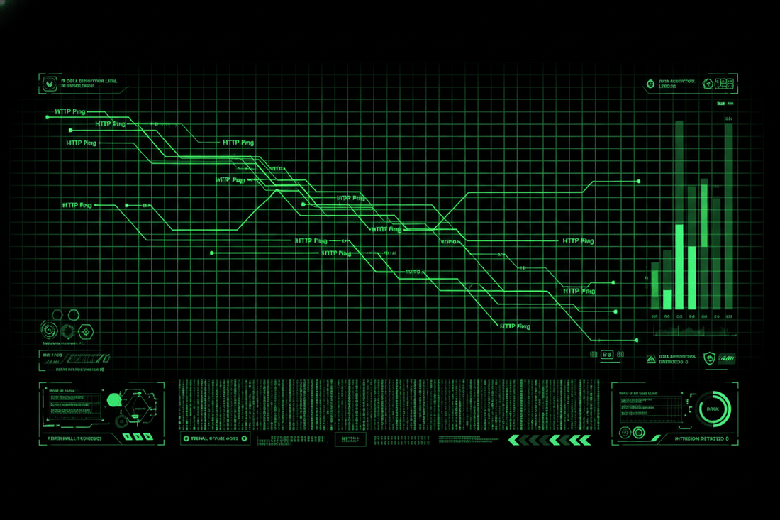 Ping Tool – Browser-Based HTTP Latency Test | STS Privacy Tools - Security & Privacy Tools | STS Collective