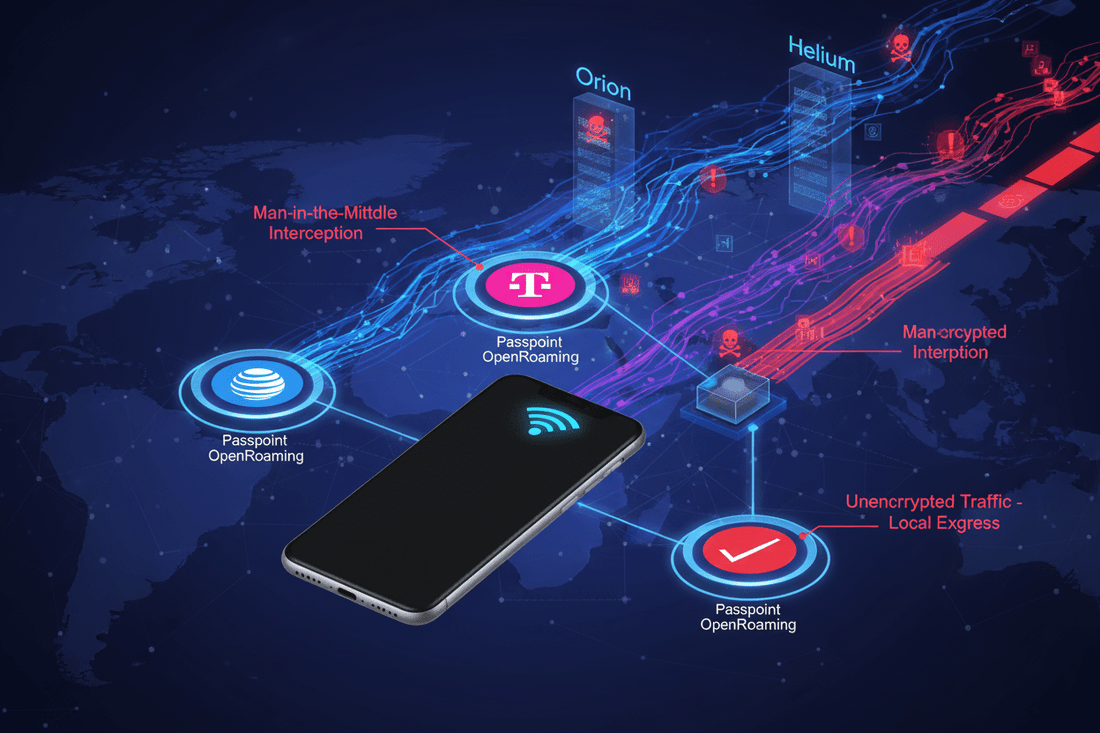 When Carriers Let Others Offload Your Traffic: The Growing MITM Risk Behind Passpoint and Offload Programs - Security & Privacy Tools | STS Collective