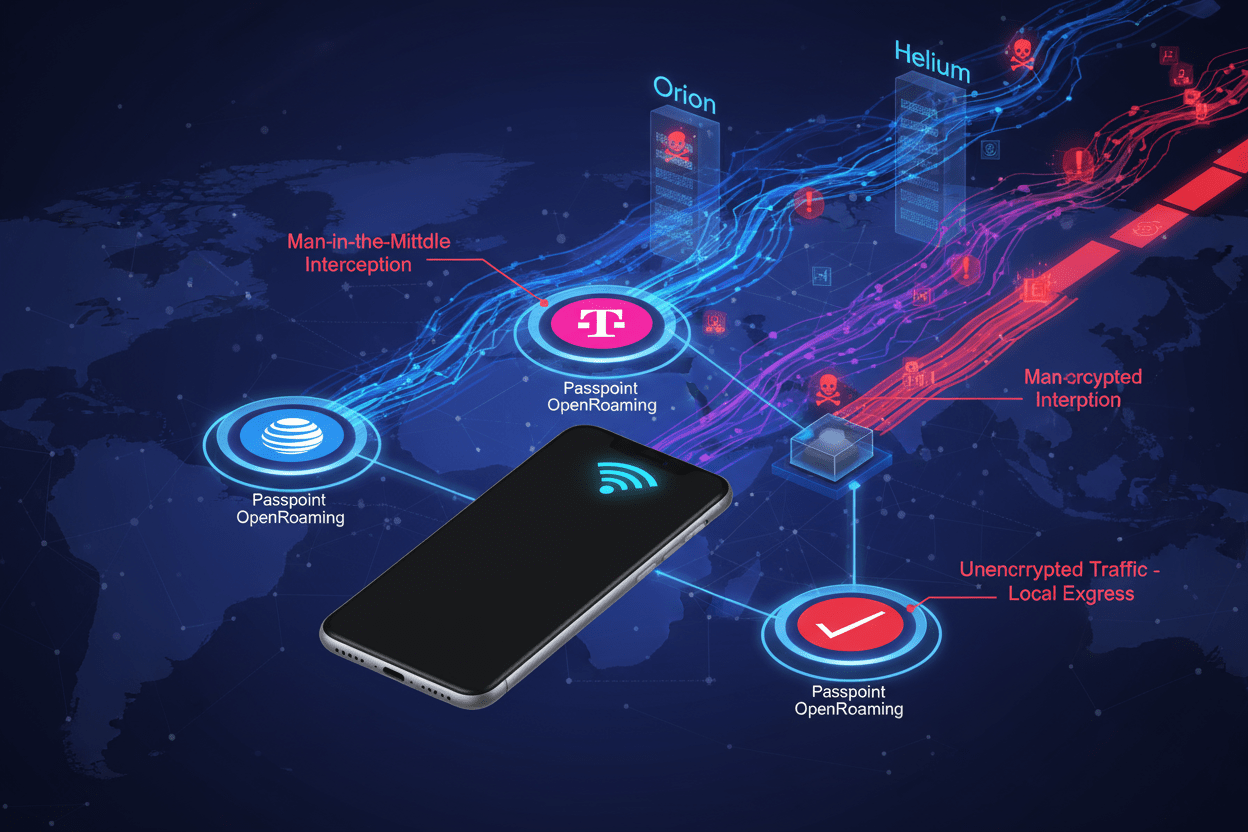 When Carriers Let Others Offload Your Traffic: The Growing MITM Risk Behind Passpoint and Offload Programs - Security & Privacy Tools | STS Collective