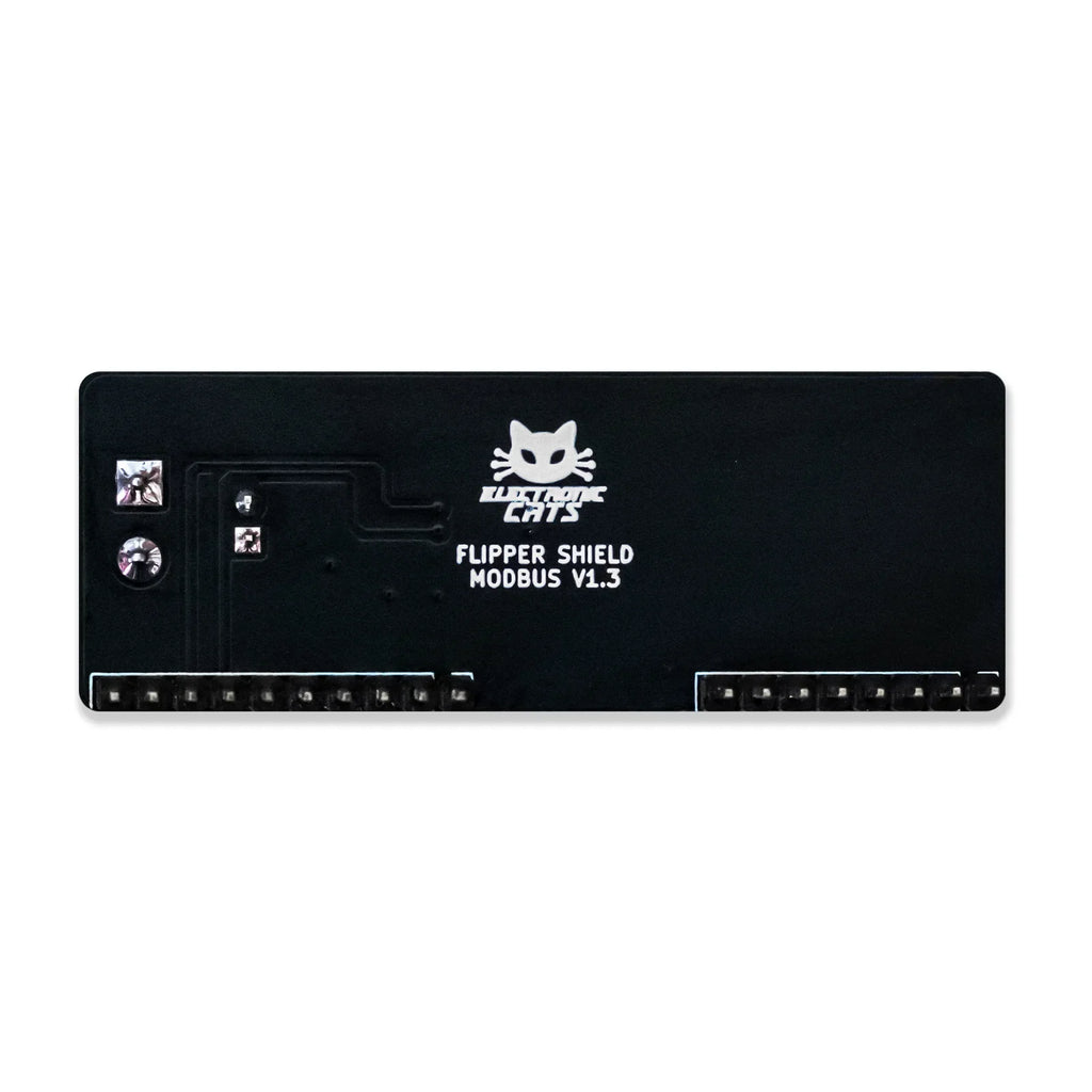 Flipper Zero Add-On: Modbus Spycraft 101