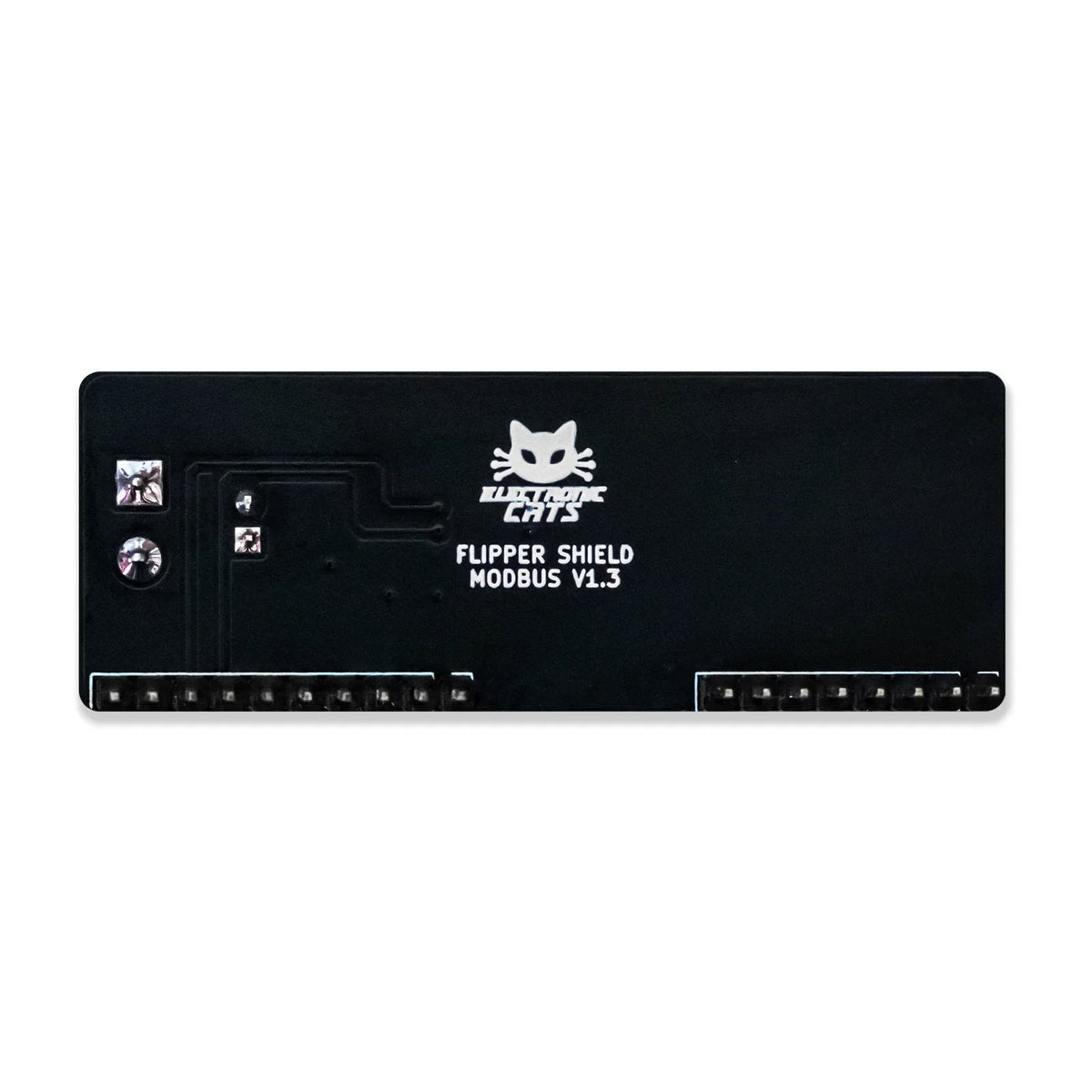 Flipper Zero Add-On: Modbus Spycraft 101