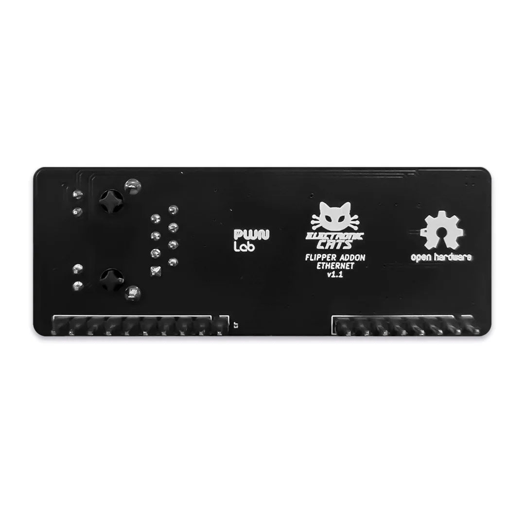 Flipper Zero Add-On: Ethernet Spycraft 101