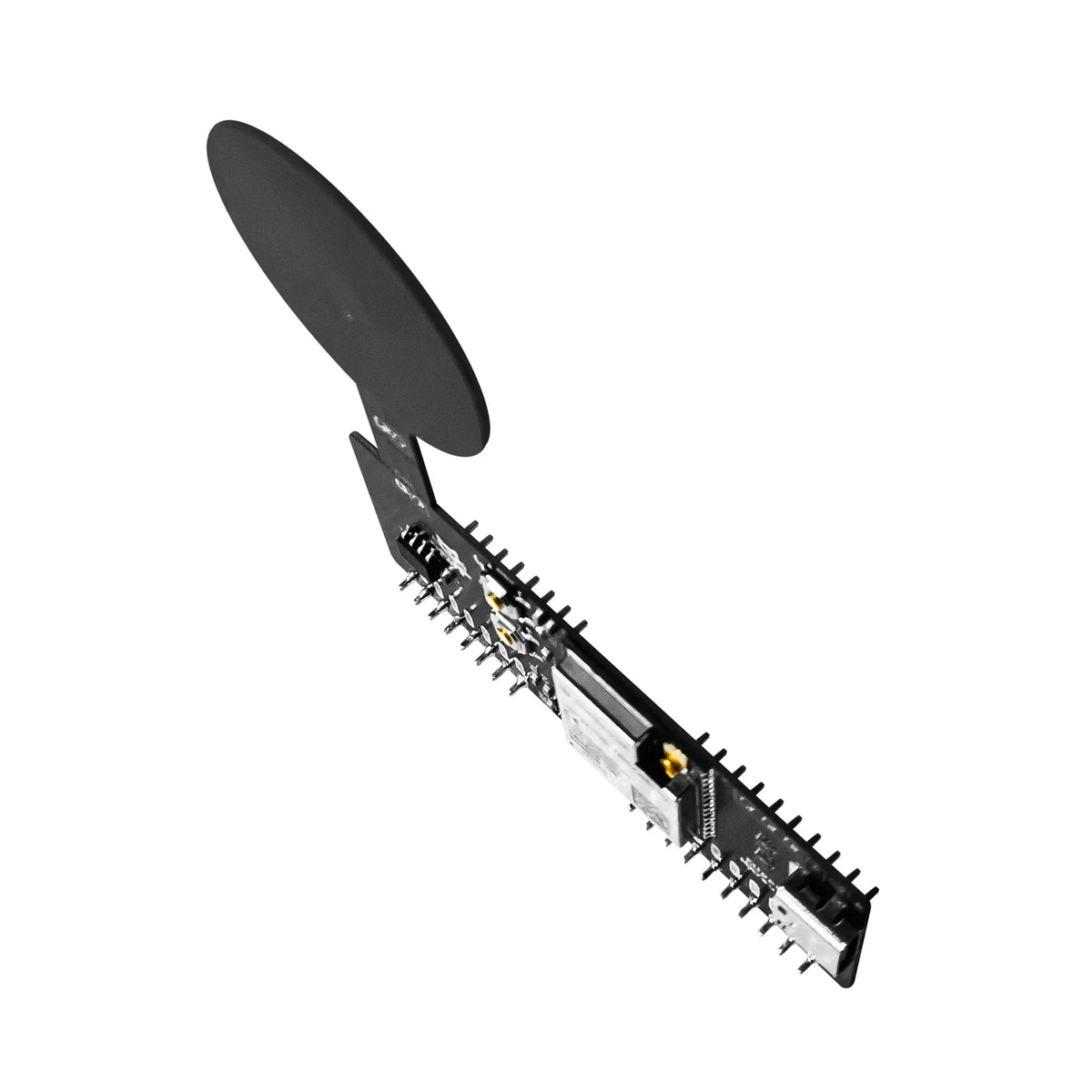 Flipper Zero Add-On: Marauder_Spoof Spycraft 101