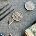 Nickel Escape Tool Spycraft 101