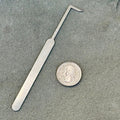 Flat Traveler Hook Lock Bypass Tool Spycraft 101