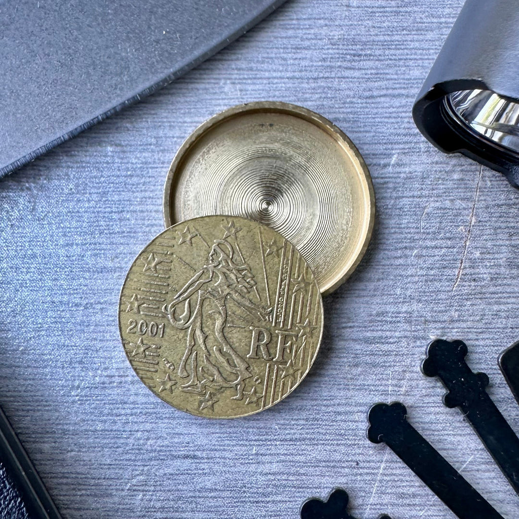Covert Coins Spycraft 101