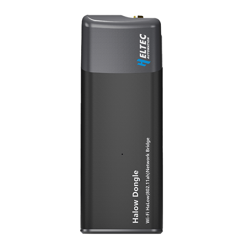 STS Collective OpenMANET Heltec HaLow Mesh Node – 915MHz Off - Grid Communication Device (HT - HD01 V2, Pre - Flashed) - Security & Privacy Tools | STS Collective