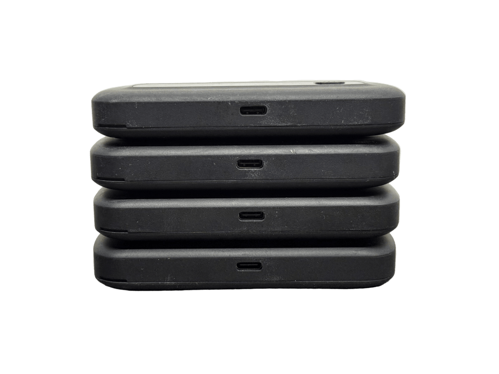 Used - RayHunter Orbic RC400L IMSI Catcher Detector | Stingray / Cell Site Simulator Detection Hotspot - STS Technologies LLC