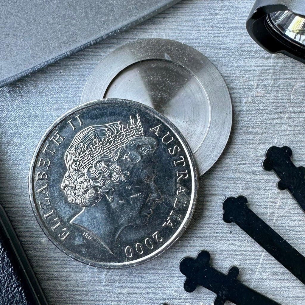 Covert Coins Spycraft 101