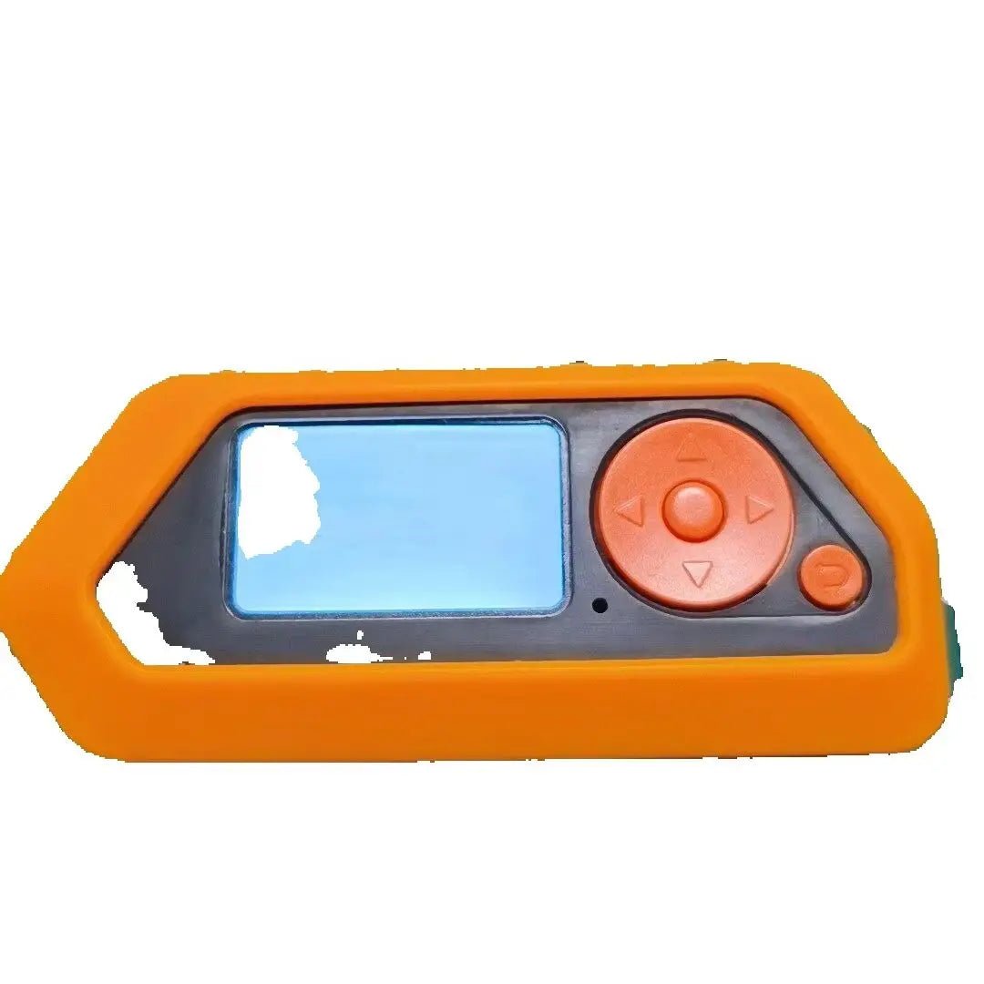 STS Collective Clipper One Little Dolphin Replica Portable Multi - Tool Compatible with Flipper Zero Firmware - Security & Privacy Tools | STS Collective