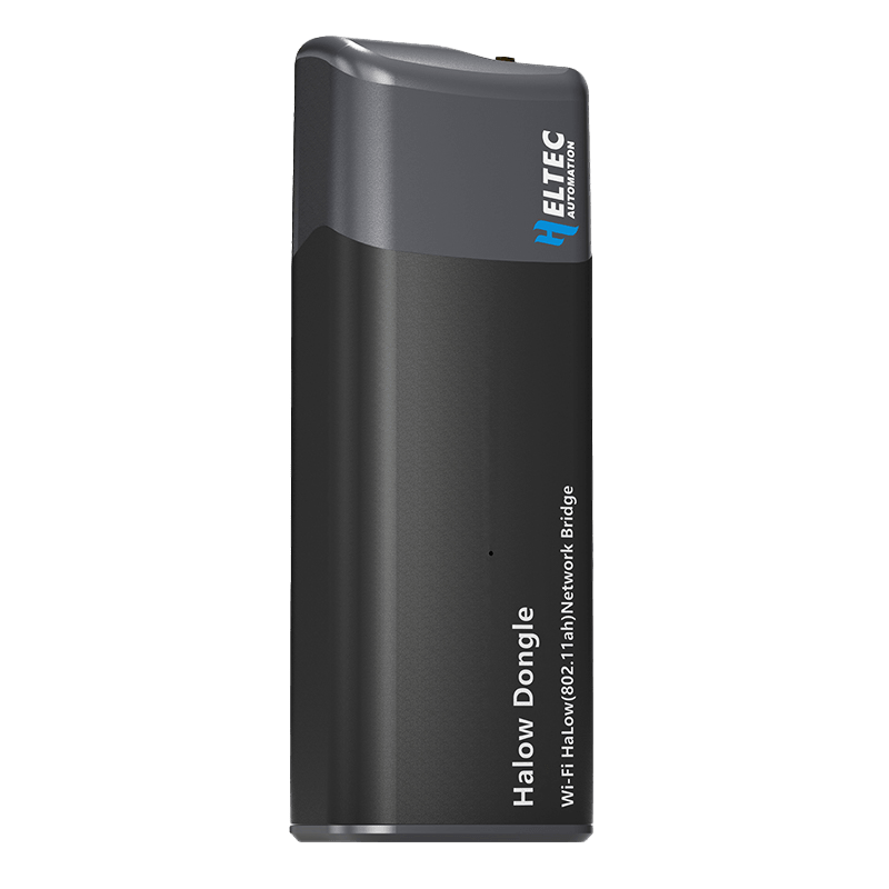 STS Collective OpenMANET Heltec HaLow Mesh Node – 915MHz Off - Grid Communication Device (HT - HD01 V2, Pre - Flashed) - Security & Privacy Tools | STS Collective