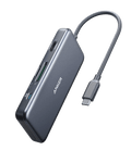 Anker <b>341</b> USB-C Hub (7-in-1) Anker