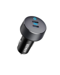 Anker <b>PowerDrive III</b> Duo USB-C Car Charger Anker