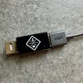 Travel Secure USB Data Blocker Spycraft 101