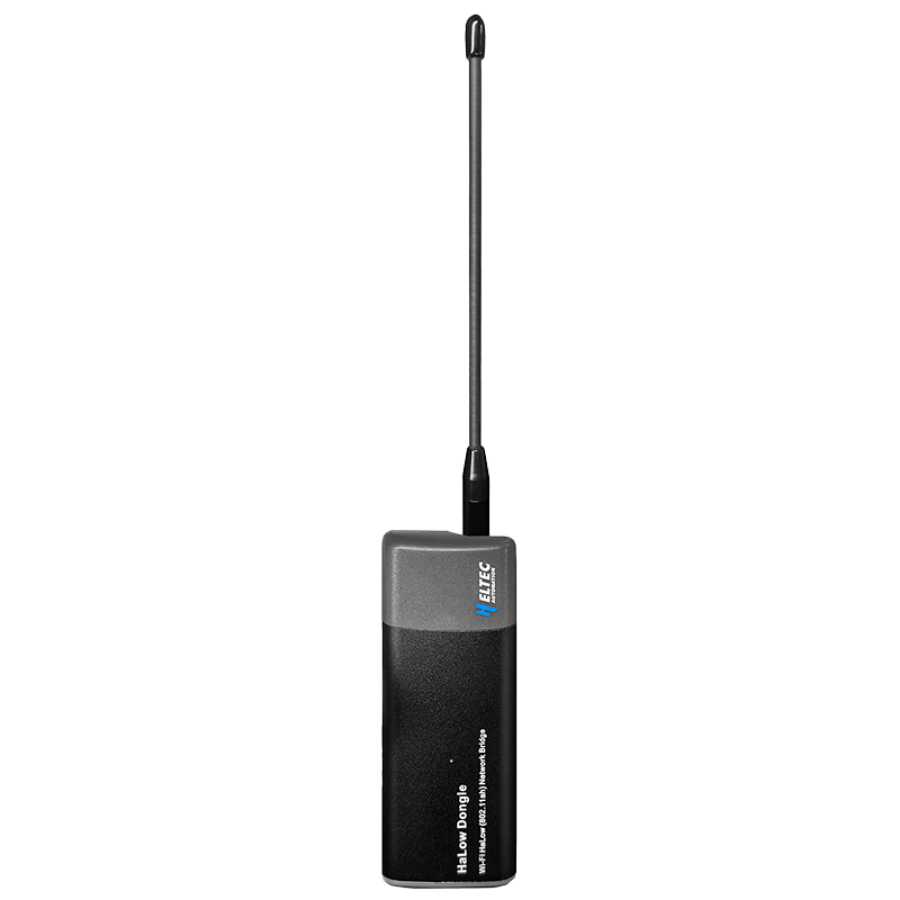 STS Collective OpenMANET Heltec HaLow Mesh Node – 915MHz Off - Grid Communication Device (HT - HD01 V2, Pre - Flashed) - Security & Privacy Tools | STS Collective