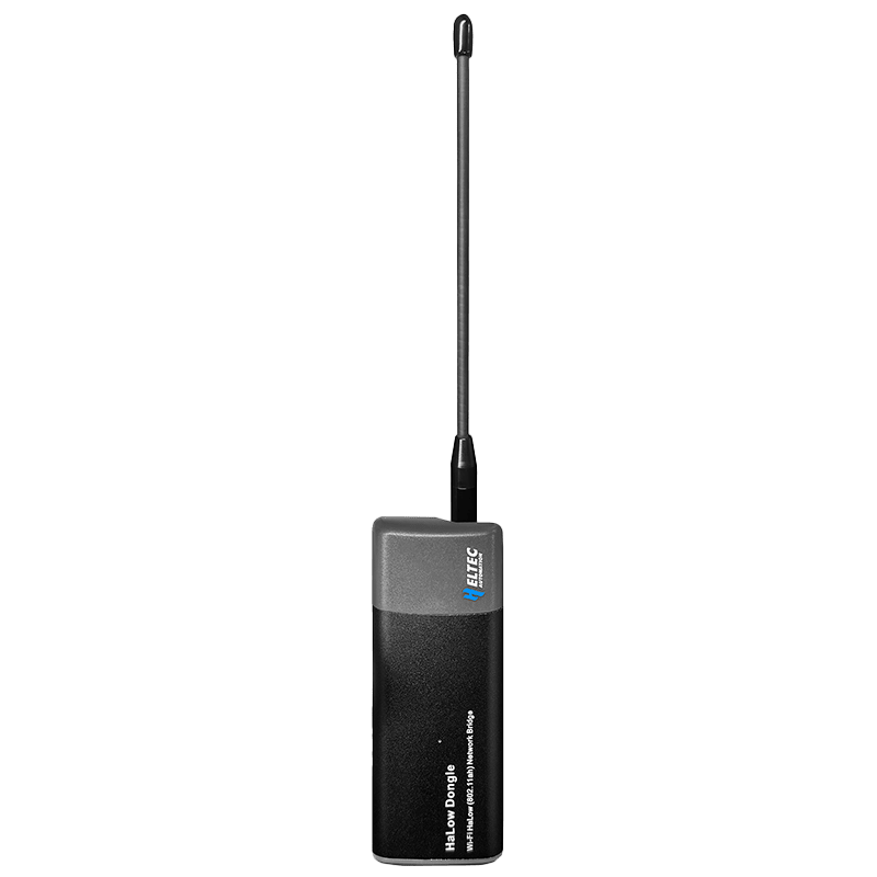 STS Collective OpenMANET Heltec HaLow Mesh Node – 915MHz Off - Grid Communication Device (HT - HD01 V2, Pre - Flashed) - Security & Privacy Tools | STS Collective